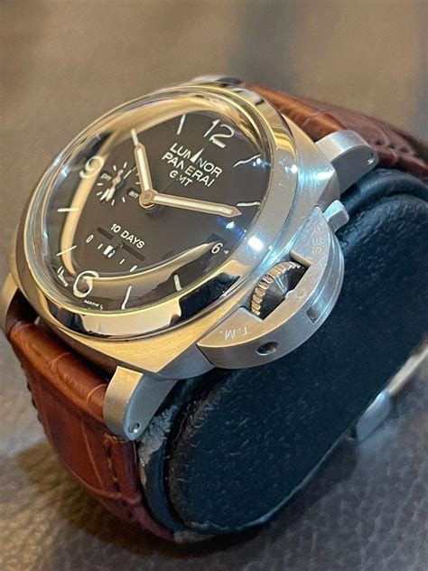 panerai 270 replica|Panerai Authenticity.